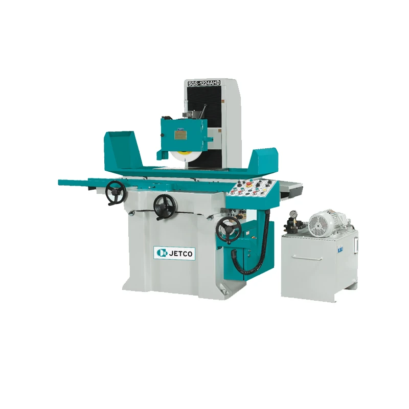 SGS-1224 AHR Surface Grinding Machine