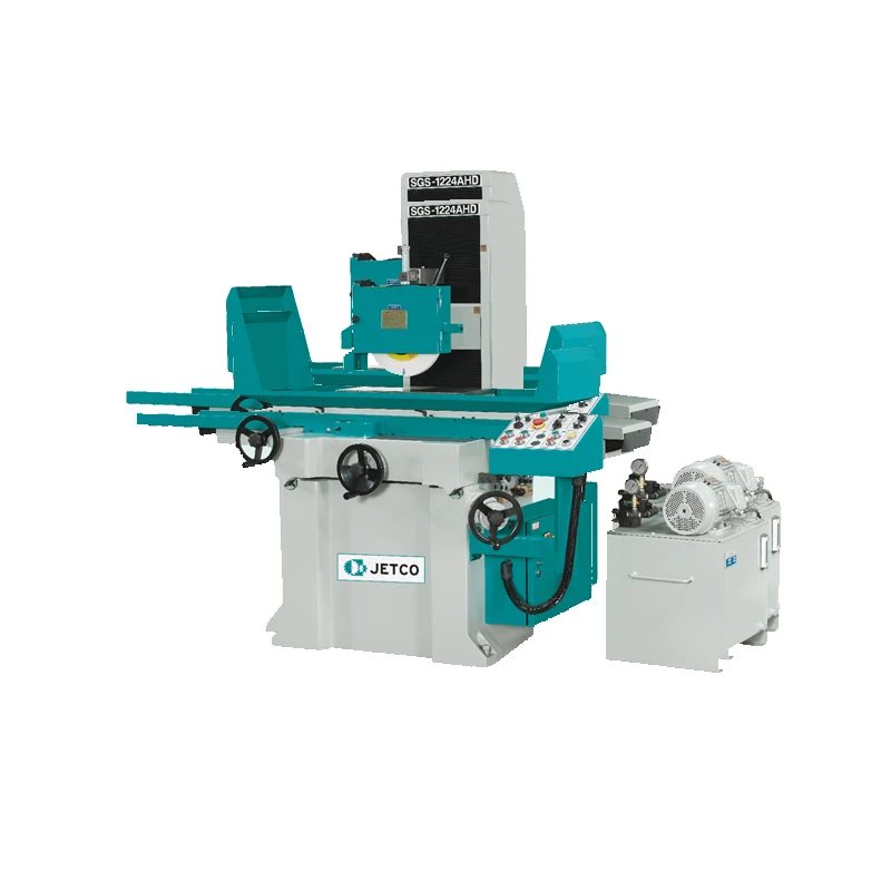 SGS-1224 AHD Surface Grinding Machine