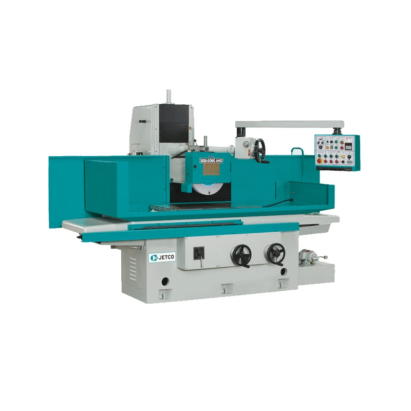 SGS-2060 AHD Surface Grinding Machine